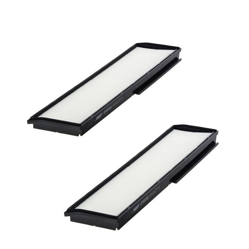 Hengst Cabin Air Filter (Pollen Filter) fits Dennis Elite 6 2013 on