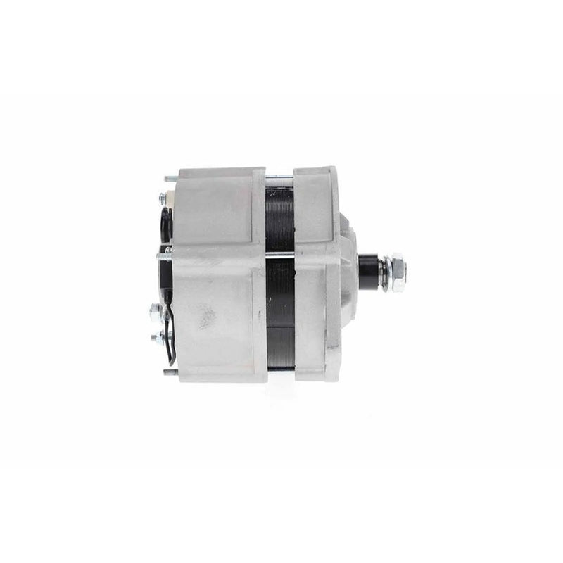 Hella Car Alternator 12V fits Deutz-Fahr Agroplus 1998-2004