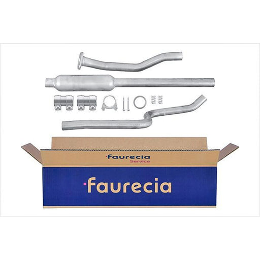 Hella Front Silencer Front 8LB 366 020-291