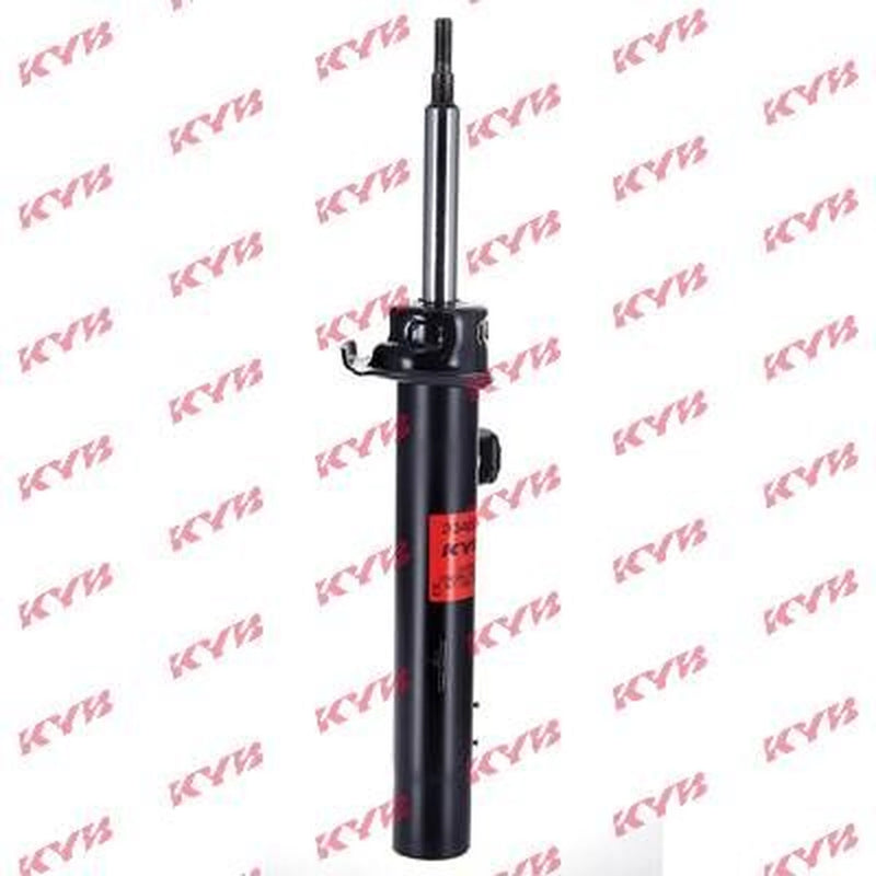 KYB 2 x Shock Absorbers fits BMW 1 2004-2013