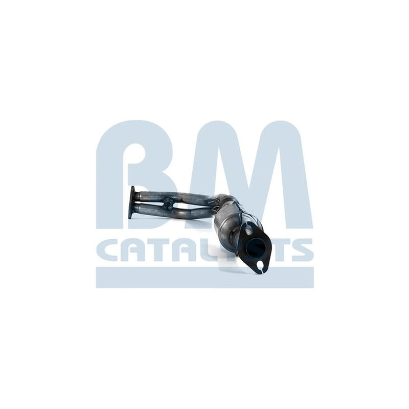 BM Catalysts Homologated Petrol Cat fits Fiat Panda 1987-1999