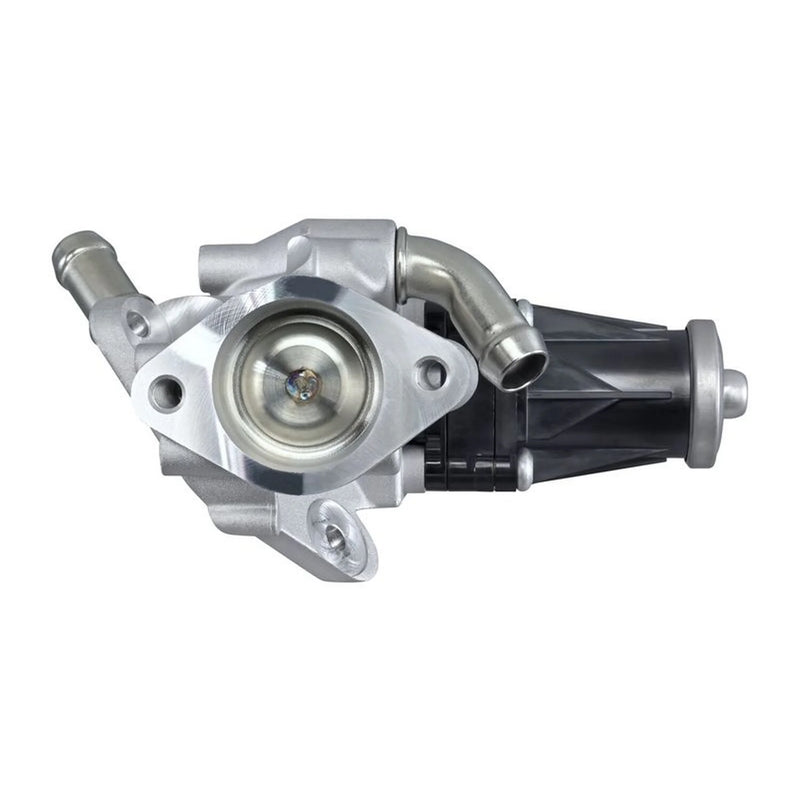 Hella Exhaust Gas Recirculation Valve fits Citroën Relay III 2011-2020 2.2