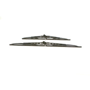 Bosch Twin Spoiler Wiper Blade Set 500mm + 380mm — SP20/15 fits Honda Jazz II