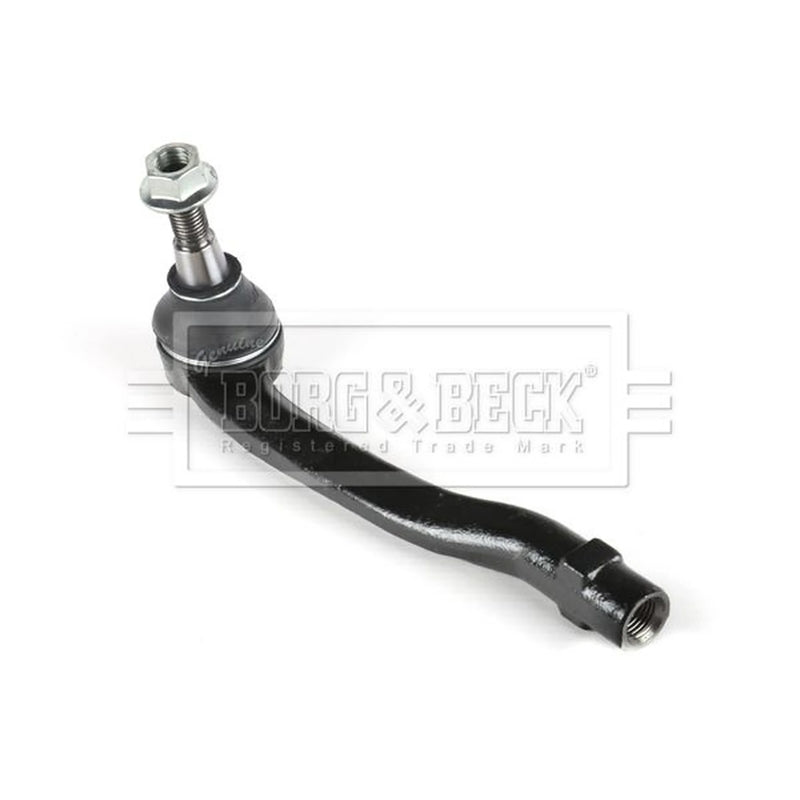 Borg & Beck Steering Tie Rod End Ball Joint BTR5813