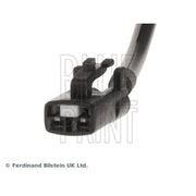 Blue Print ABS Wheel Speed Sensor Front Left ADG07144