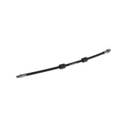 Bosch Brake Hydraulic Hose Line Front fits BMW 5 1995-2004