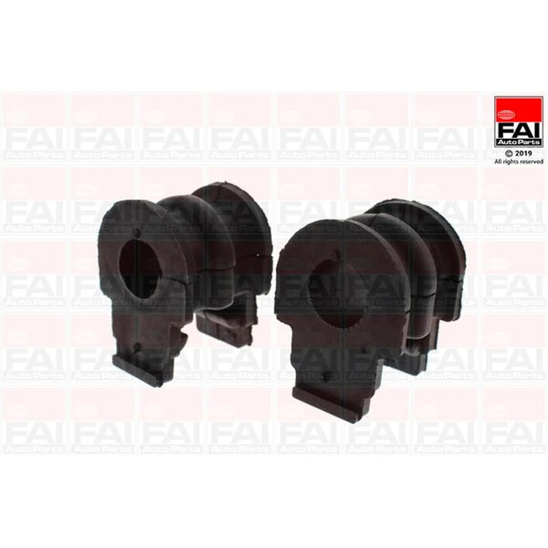 FAI 2 x Anti Roll Bar Mounting Bracket