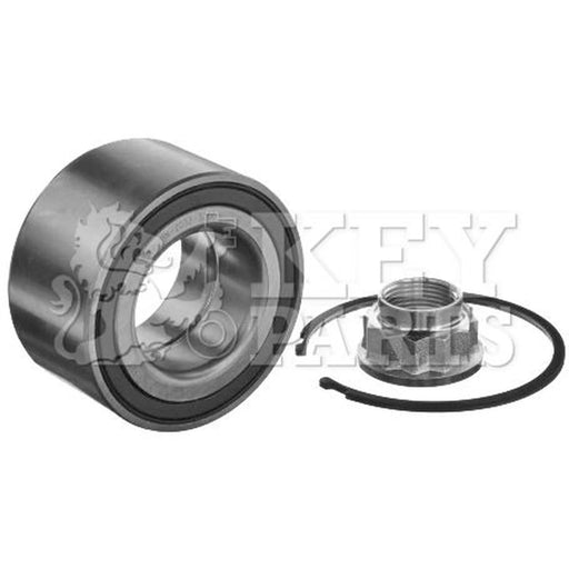 Key Parts Wheel Bearing Kit fits Aston Martin Cygnet 2011-2013 1.3