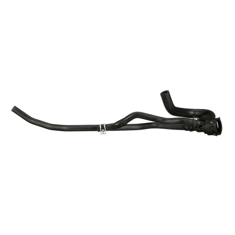 Gates Radiator Coolant Hose 220mm ID fits Audi A3 2012-2021 1.4