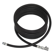 Sealey Qube Digital Tyre Inflator Professional with OPS & Nitrogen Purge SA390 Sealey - Dynamic Drive