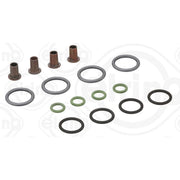 Elring Mercedes Seal Kit Injector Nozzle fits Mercedes-Benz Accelo 2012 on