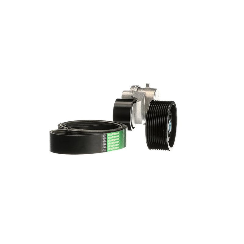 Gates V-Ribbed Belt Set K0410PK1445HD