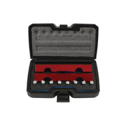 Laser Cam Hold Down Bars - for Mercedes-Benz 642 Engines 6982 Laser - Dynamic Drive