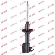 KYB Shock Absorber Damper Strut Front Left fits Nissan Sunny 1982-1987 1.3 1.5