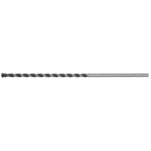 Sealey Straight Shank Rotary Impact Drill Bit12 x 400mm SS12x400 Sealey - Dynamic Drive