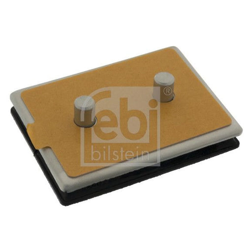 Febi Rear Rubber Buffer Suspension 100105