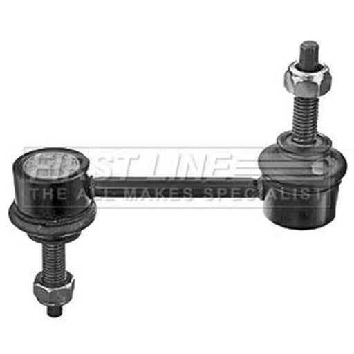 First Line Stabiliser Bar Link Coupling Rod fits Land Rover Discovery III