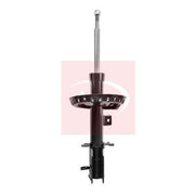 Apec Shock Absorber Damper Strut Front Right fits Citroën Dispatch II 2007-2016