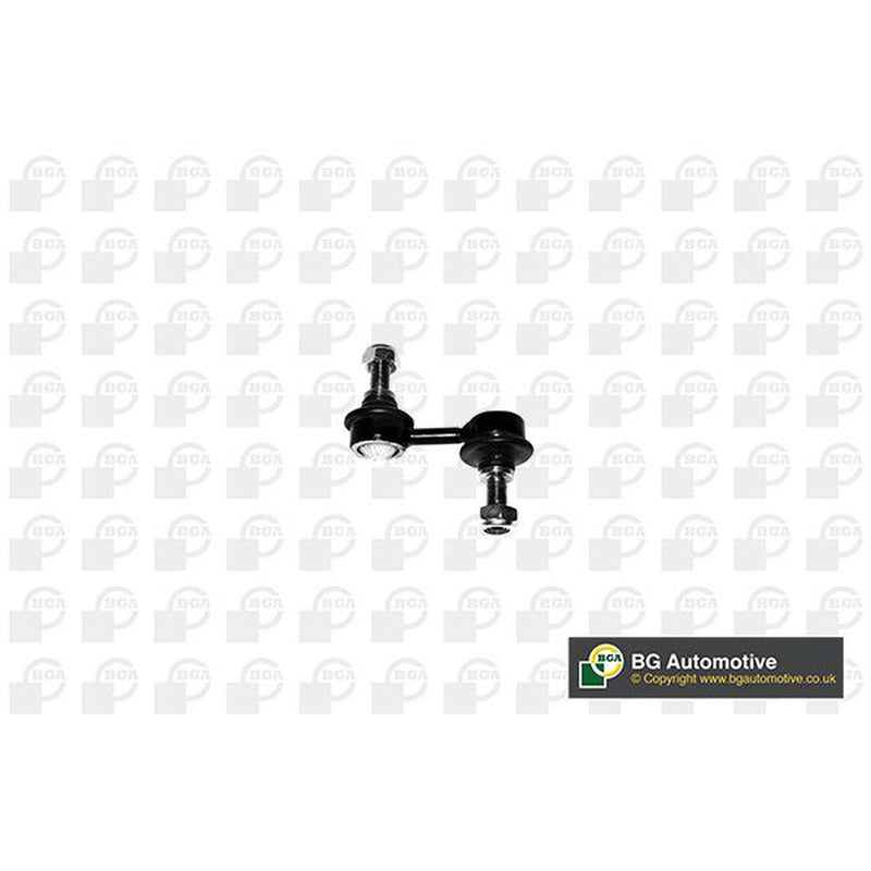 BGA Stabiliser Bar Link Coupling Rod Front Right fits Mitsubishi L200 1996-2007