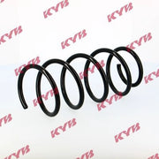 KYB Rear Suspension Coil Spring fits Land Rover Range Rover Evoque 2011-2019
