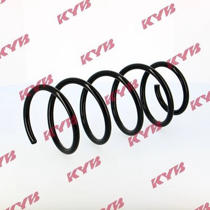 KYB 2 x Suspension Springs fits Land Rover Range Rover Evoque 2011-2019 2.0 2.2