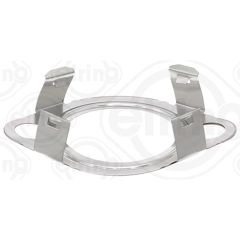 Elring VW Egr Valve Pipe Gasket behind exhaust turbochar fits Audi A4 Allroad B8