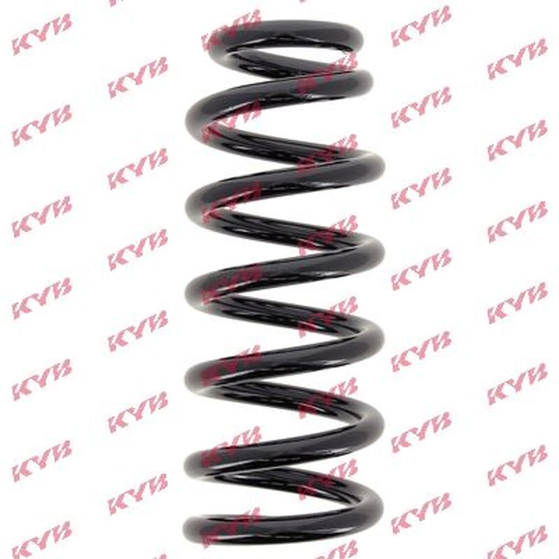 KYB 2 x Suspension Springs fits VW Amarok 2010-2022 2.0 3.0