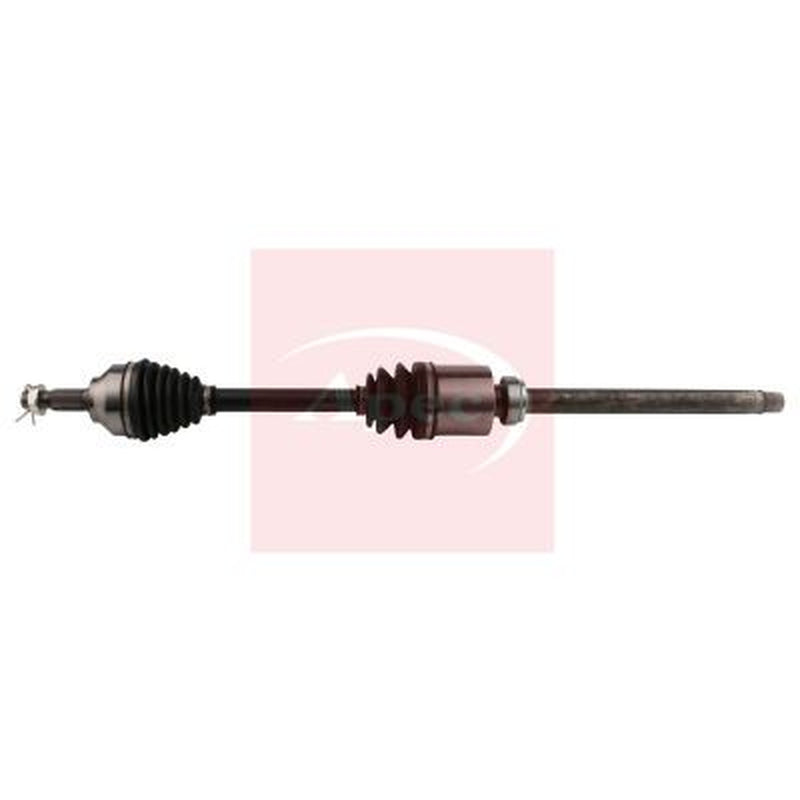 Apec CV Drive Shaft Driveshaft Front Right fits Citroën C5 III 2008-2017 2.0