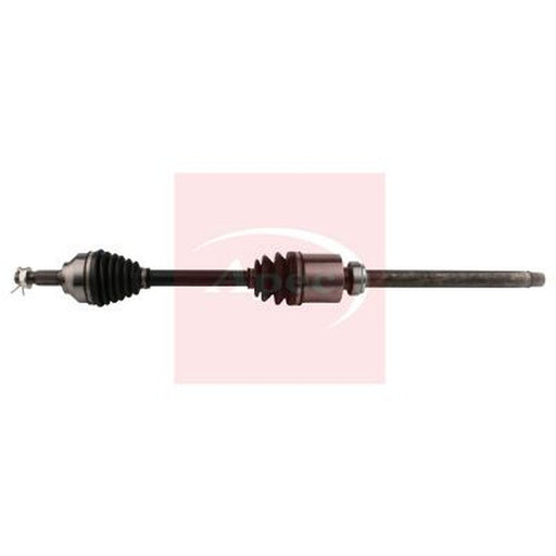 Apec CV Drive Shaft Driveshaft Front Right fits Citroën C5 III 2008-2017 2.0