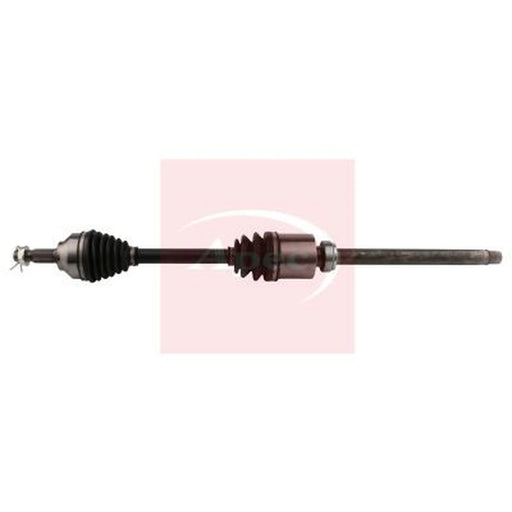 Apec CV Drive Shaft Driveshaft Front Right ADS1722R