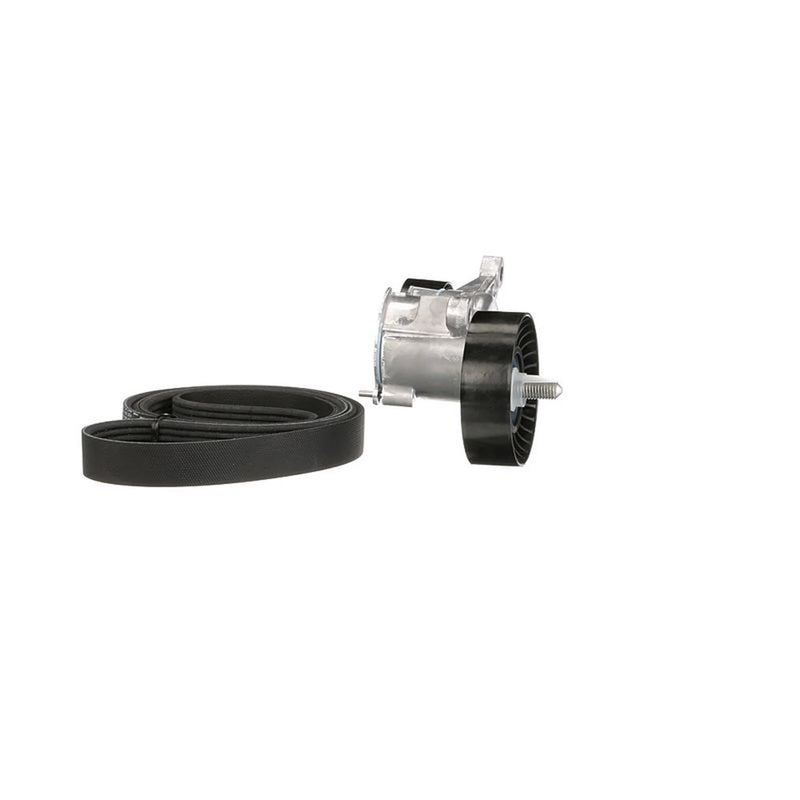 Gates V-Ribbed Belt Set fits Citroën C5 I 2001-2004 1.8 2.0