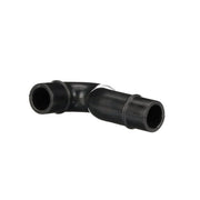 Gates Crankcase Ventilation Hose 150mm fits Audi 100 C3 1982-1990 1.8