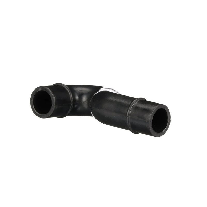 Gates Crankcase Ventilation Hose 150mm fits Audi 100 C3 1982-1990 1.8