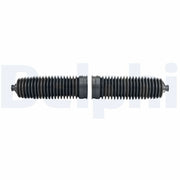 Delphi 2 x Steering Bellow Kit Front fits Land Rover Discovery III 2004-2009