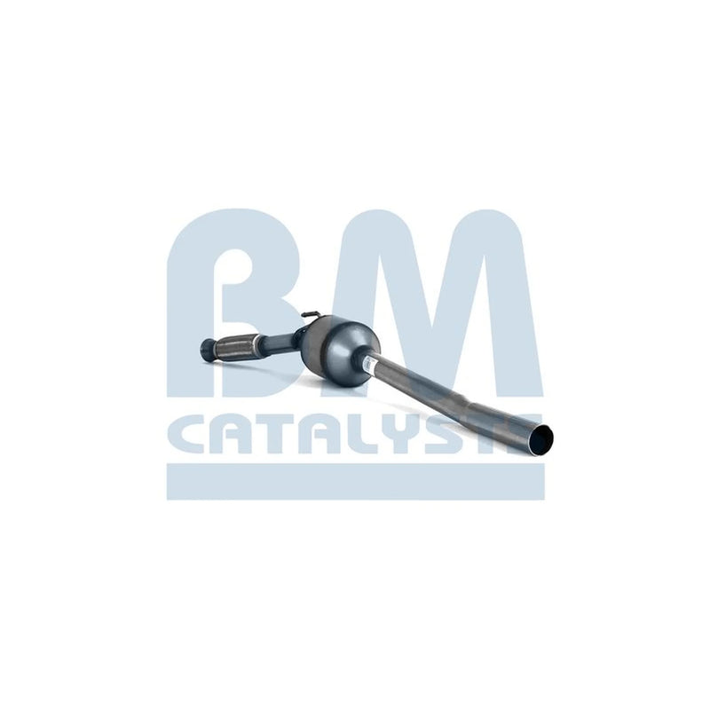 BM Catalysts Homologated Diesel Cat fits Peugeot 307 2002-2008 2.0