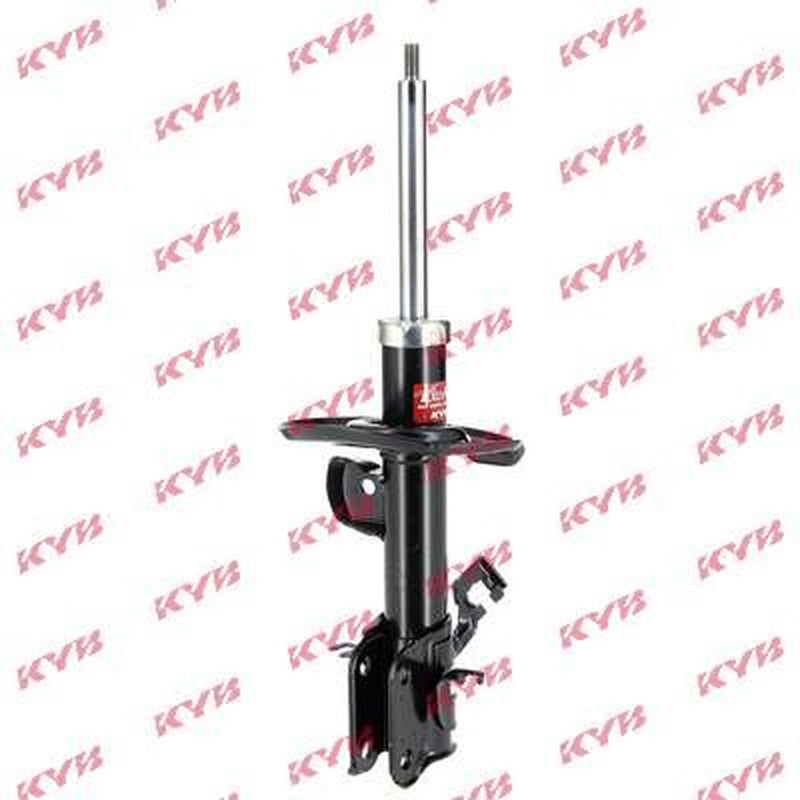 KYB Shock Absorber Damper Strut Front Right fits Nissan Leaf 2010-2017