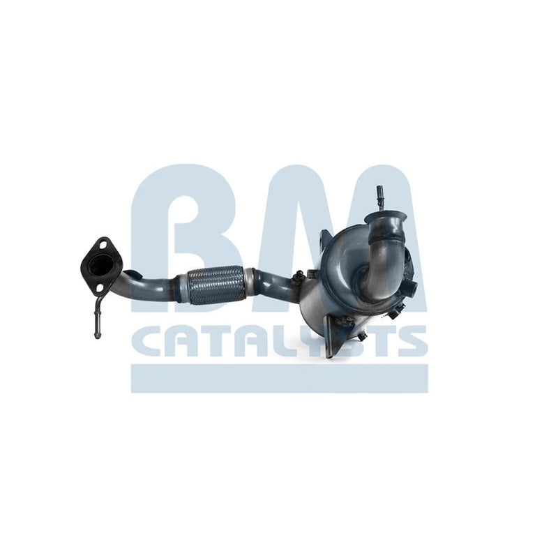 BM Catalysts Homologated Diesel Cat & Dpf fits Ford B-Max 2012-2017 1.5 1.6
