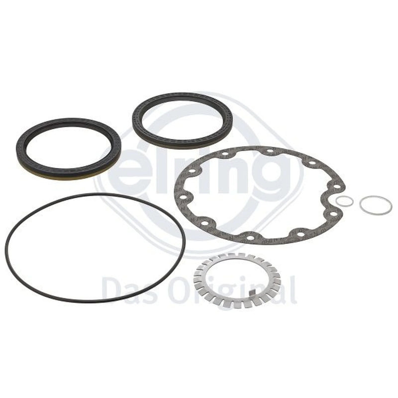 Elring Wheel Hub Gasket Set Rear