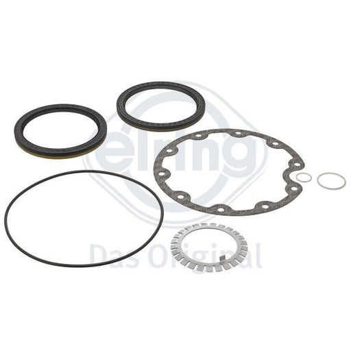 Elring Wheel Hub Gasket Set Rear 752.495
