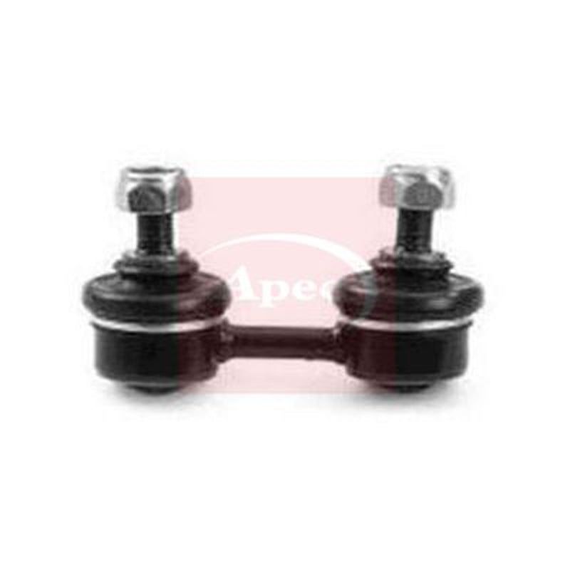 Apec Stabiliser Bar Link Coupling Rod Front Right fits Lexus Es 1991-1997