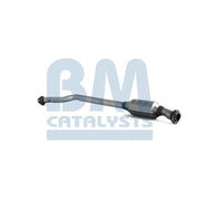 BM Catalysts Homologated Petrol Cat fits Opel Astra F 1991-1998 1.4 1.6