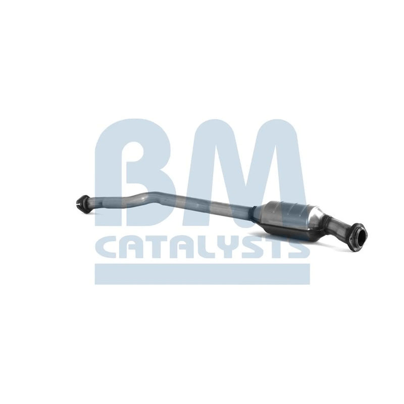 BM Catalysts Homologated Petrol Cat fits Opel Astra F 1991-1998 1.4 1.6