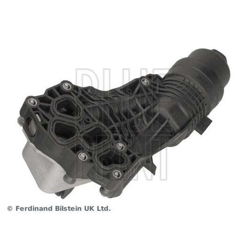 Blue Print Oil Filter Housing fits BMW 1 2019-2020