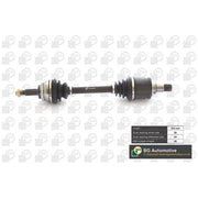 BGA CV Drive Shaft Driveshaft Front Left DS7608L