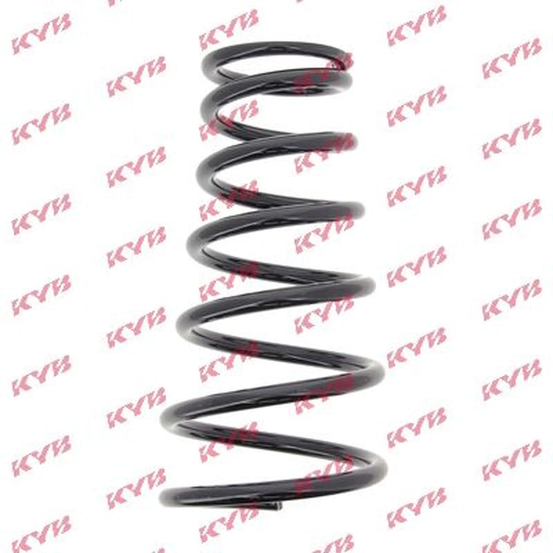KYB 2 x Suspension Springs fits Lexus Rx 2000-2003