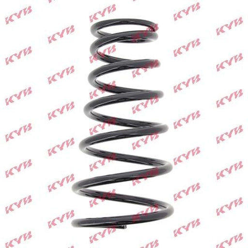 KYB Rear Suspension Coil Spring RI6518
