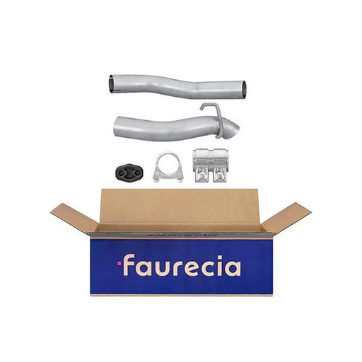 Hella Exhaust Pipe OD 8LA 366 003-931