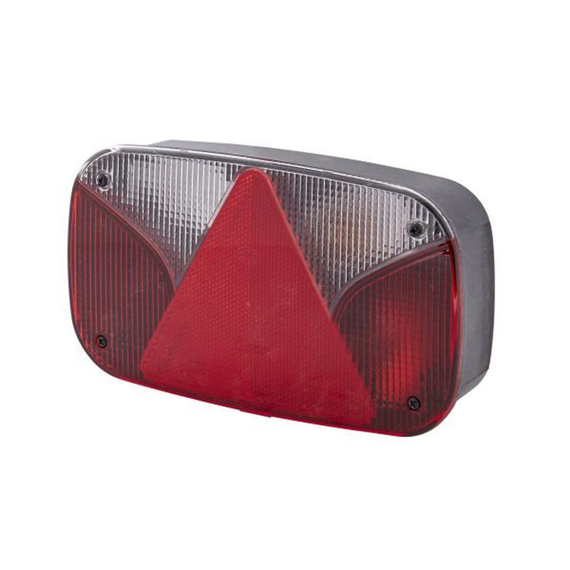 Hella Tail Light / Lamp PY21W Left