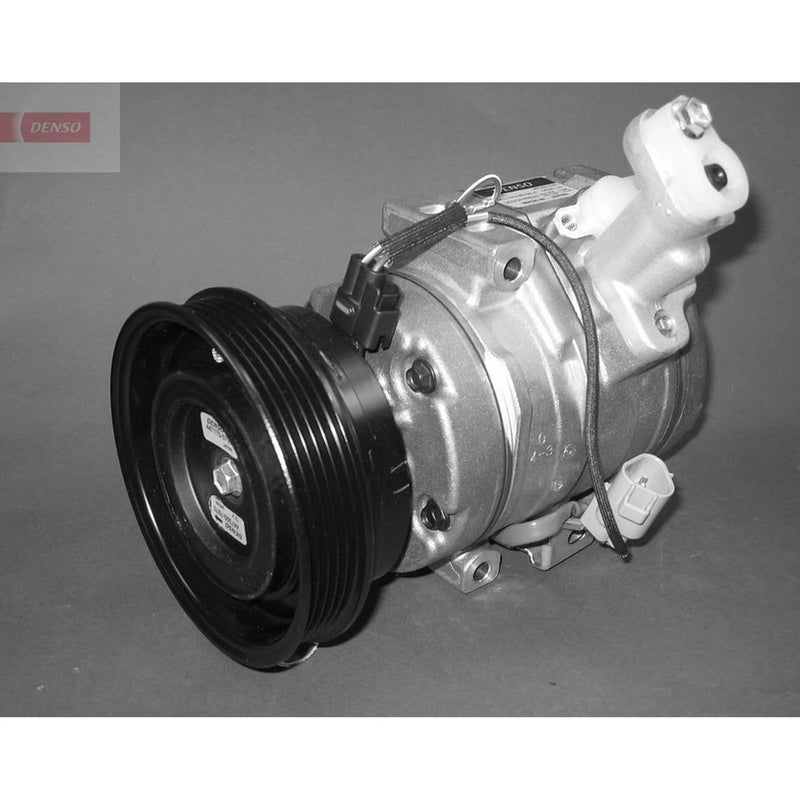 Denso Air Conditioning Compressor fits Toyota Picnic 1996-2001 2.0 2.2