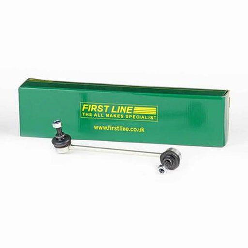 First Line Stabiliser Bar Link Coupling Rod fits Mercedes-Benz V-Class 1997-2003